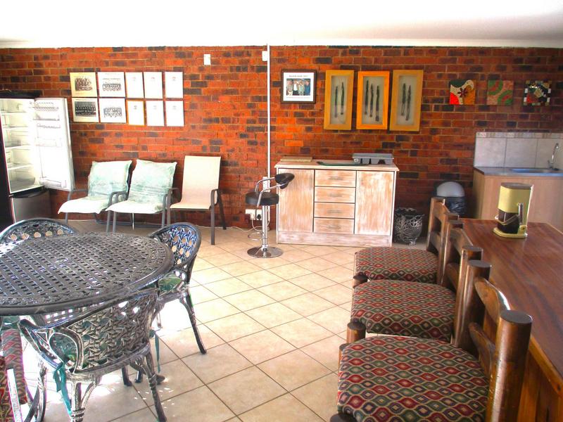 4 Bedroom Property for Sale in Pellissier Free State
